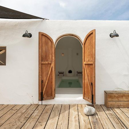 Hotel Nest Baja San José del Cabo Esterno foto