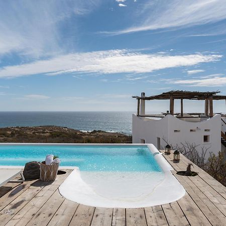 Hotel Nest Baja San José del Cabo Esterno foto