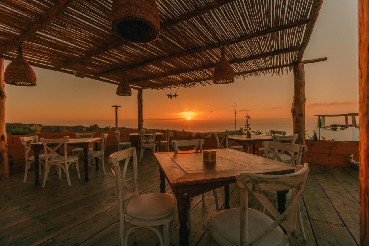 Hotel Nest Baja San José del Cabo Esterno foto