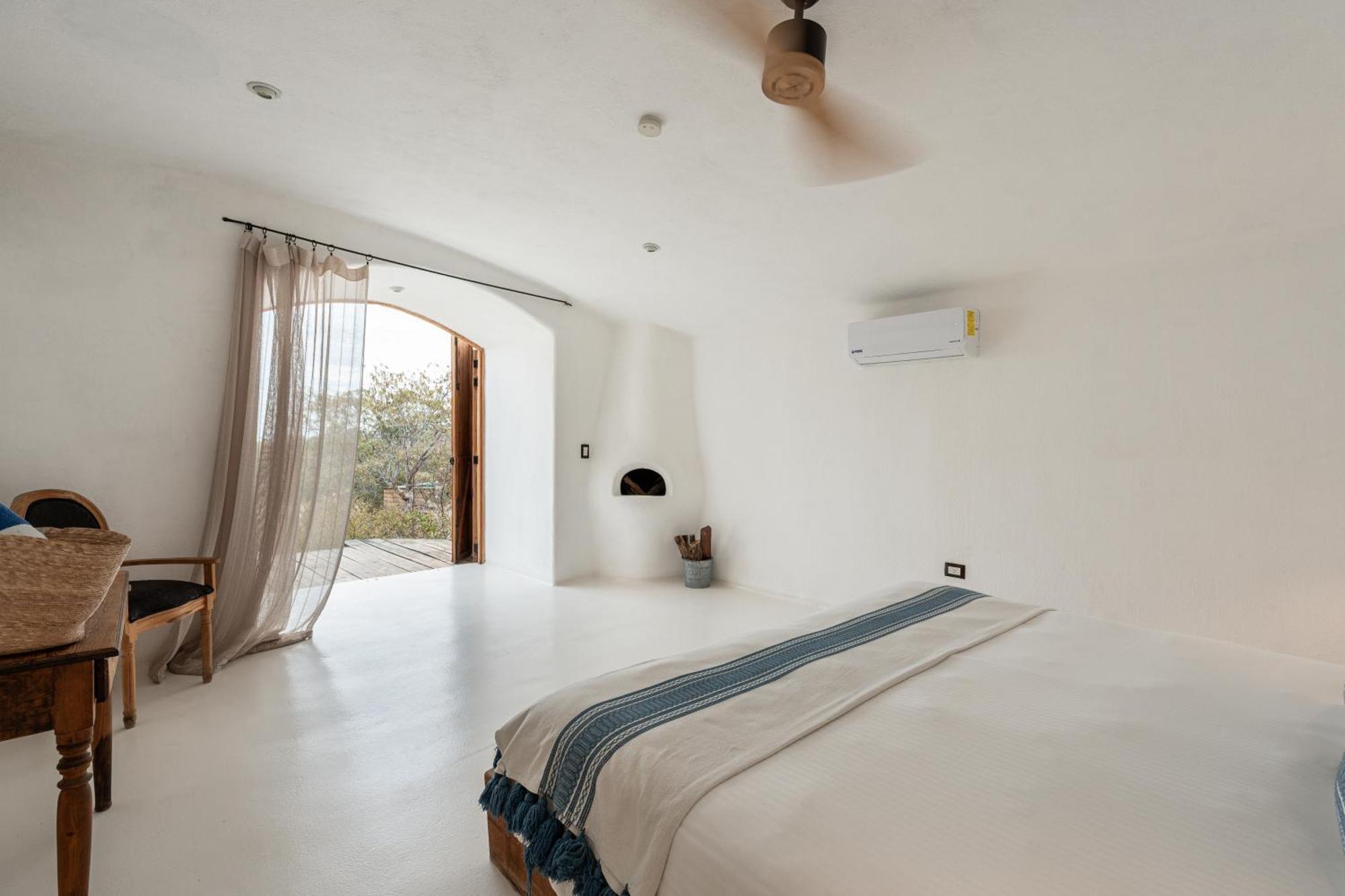 Hotel Nest Baja San José del Cabo Esterno foto
