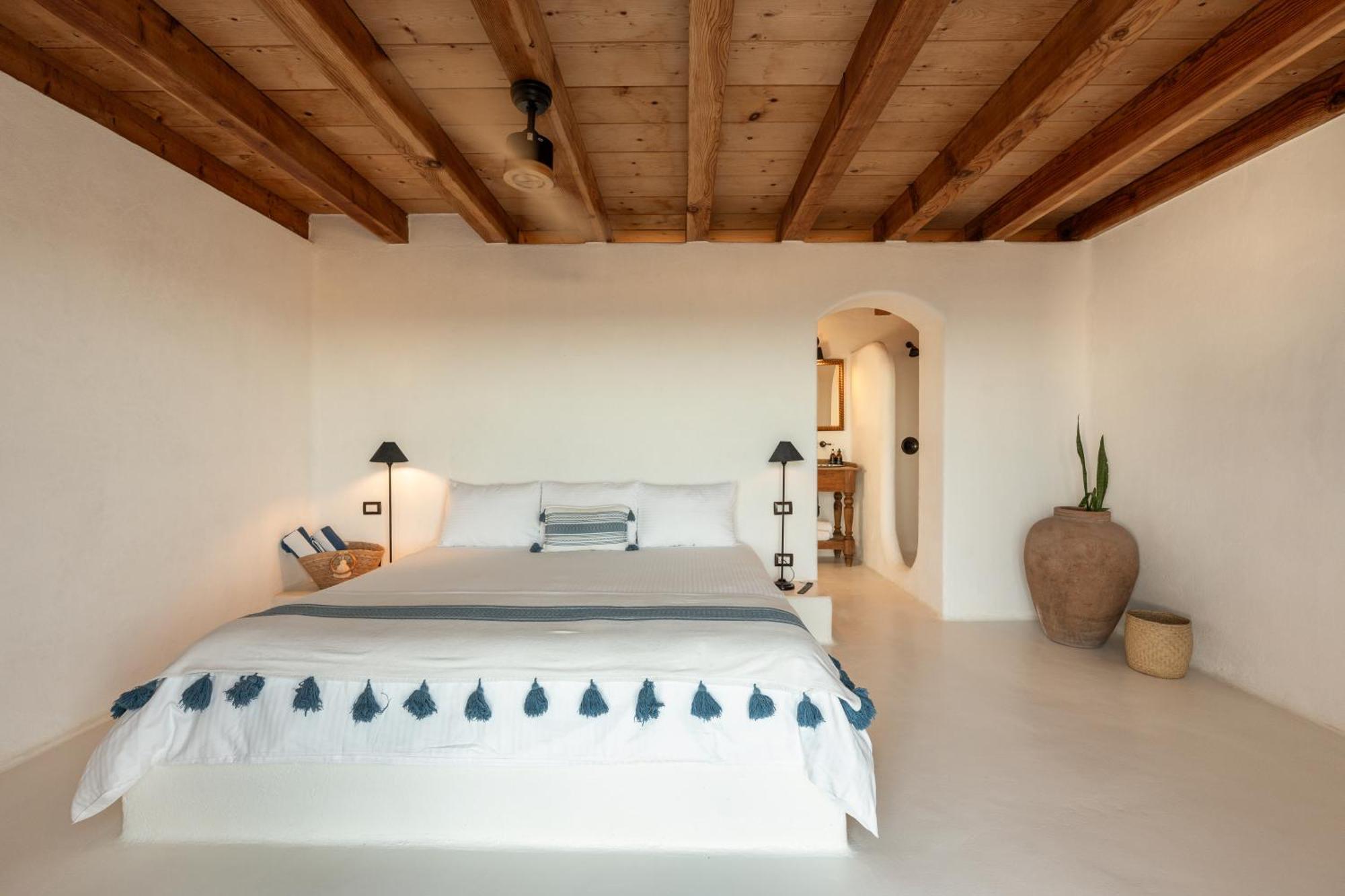 Hotel Nest Baja San José del Cabo Esterno foto
