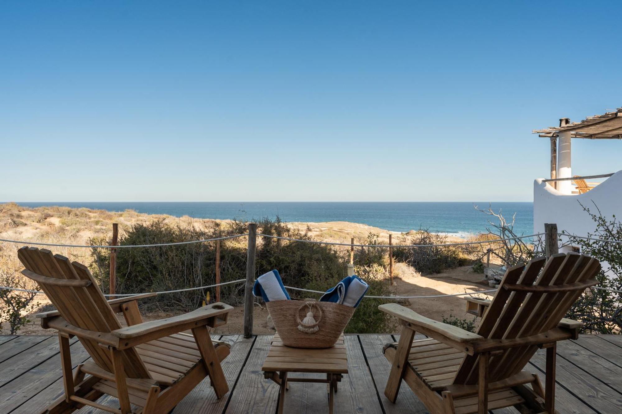 Hotel Nest Baja San José del Cabo Esterno foto