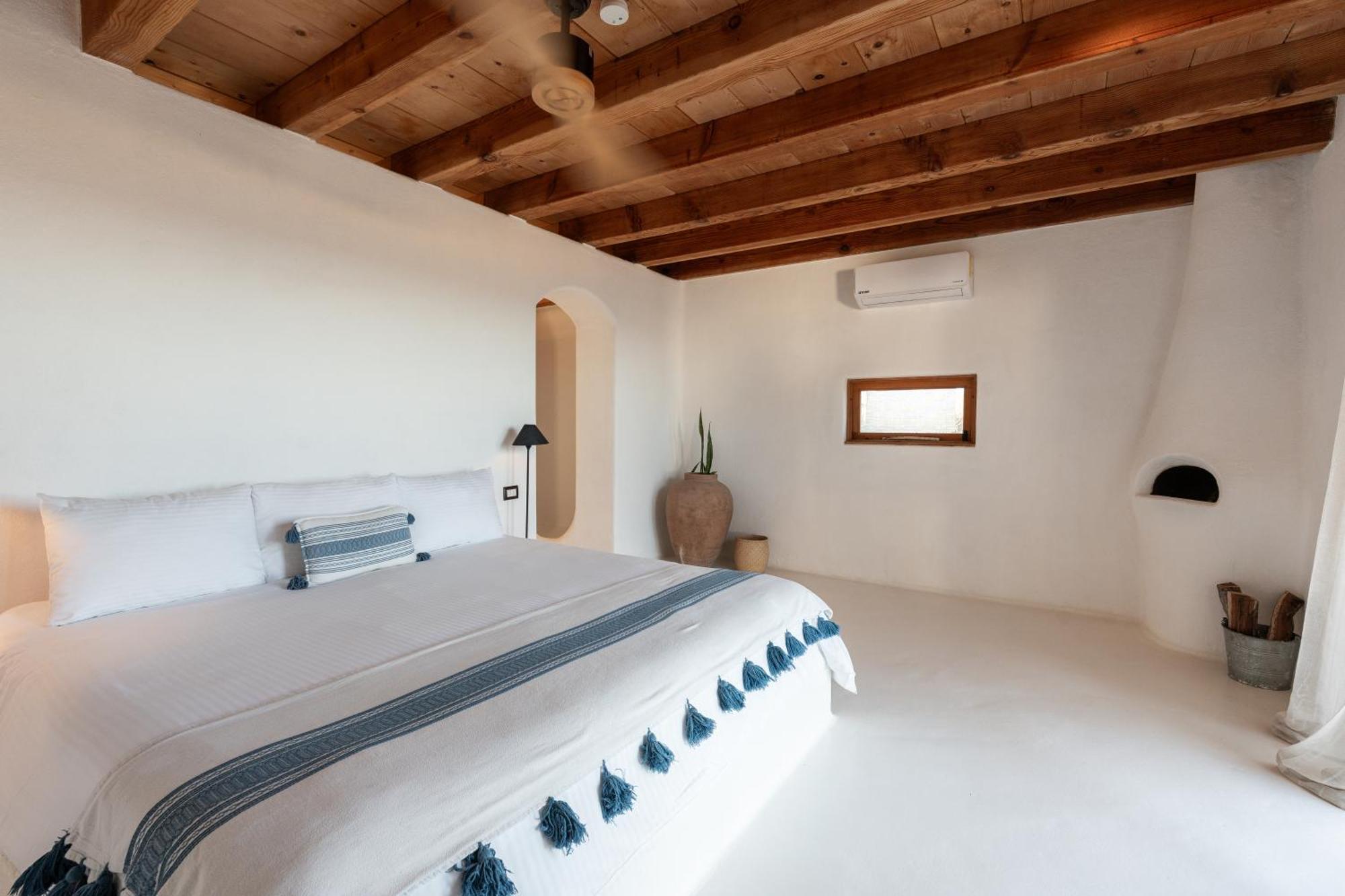 Hotel Nest Baja San José del Cabo Esterno foto