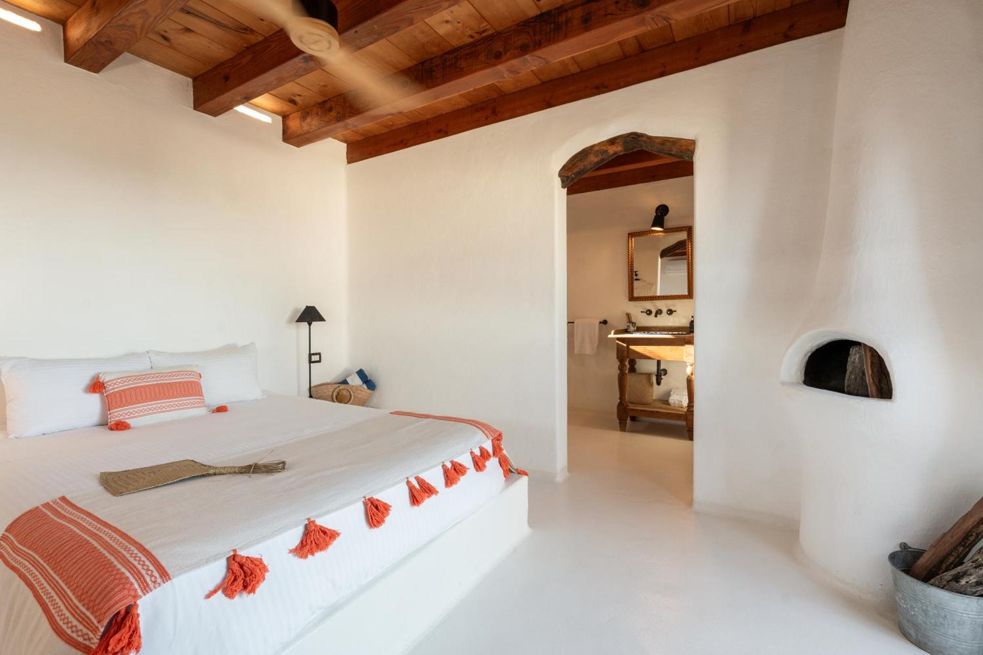 Hotel Nest Baja San José del Cabo Esterno foto