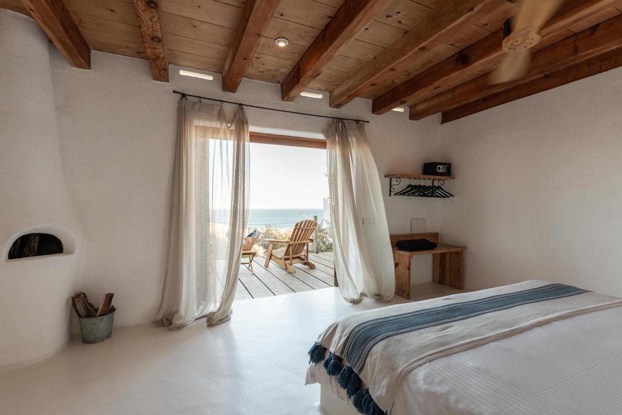 Hotel Nest Baja San José del Cabo Esterno foto