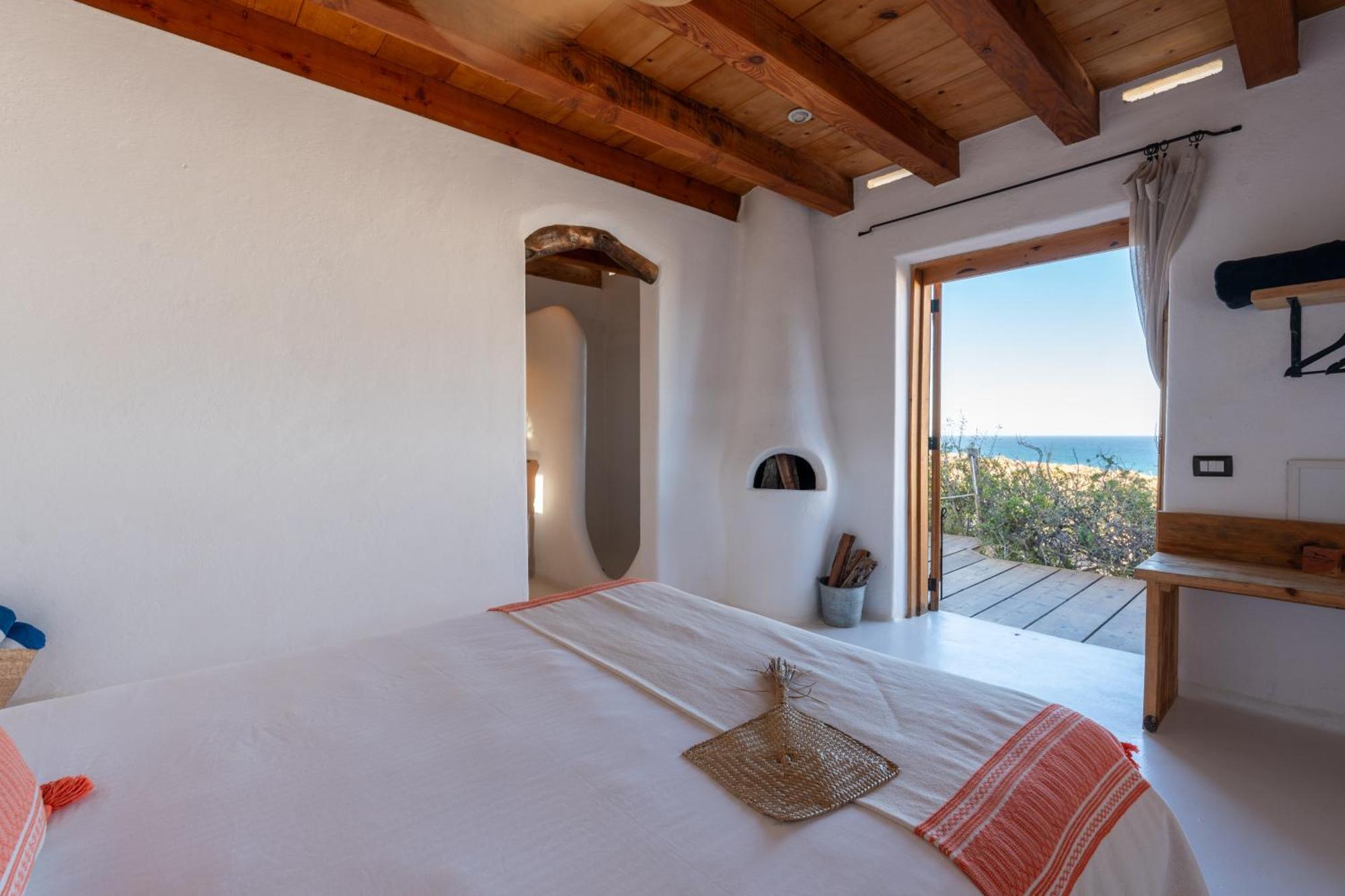 Hotel Nest Baja San José del Cabo Esterno foto
