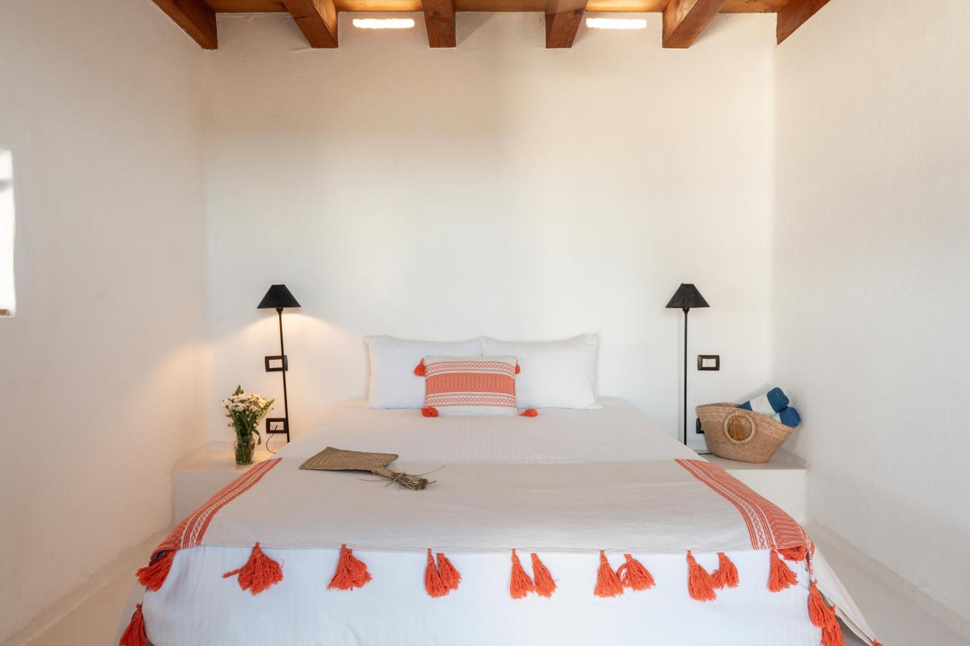Hotel Nest Baja San José del Cabo Esterno foto