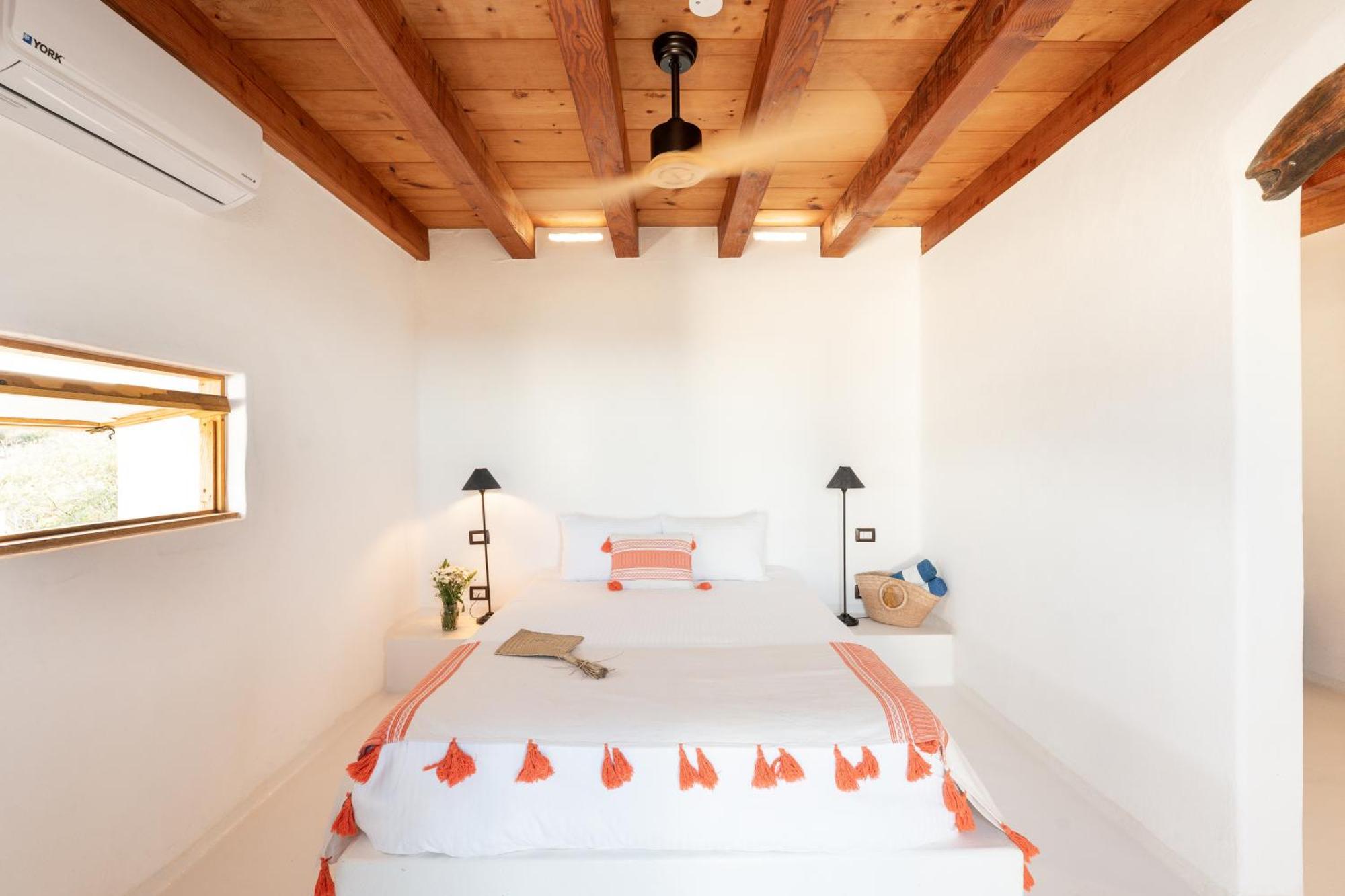 Hotel Nest Baja San José del Cabo Esterno foto