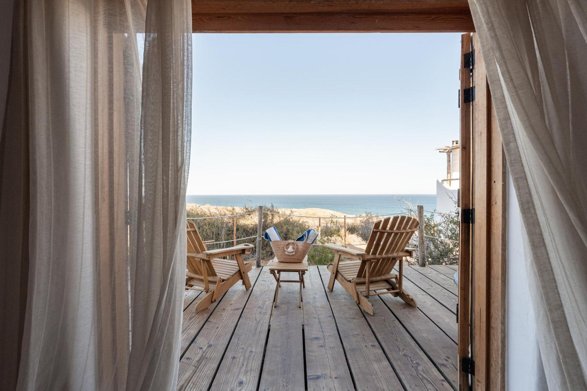 Hotel Nest Baja San José del Cabo Esterno foto