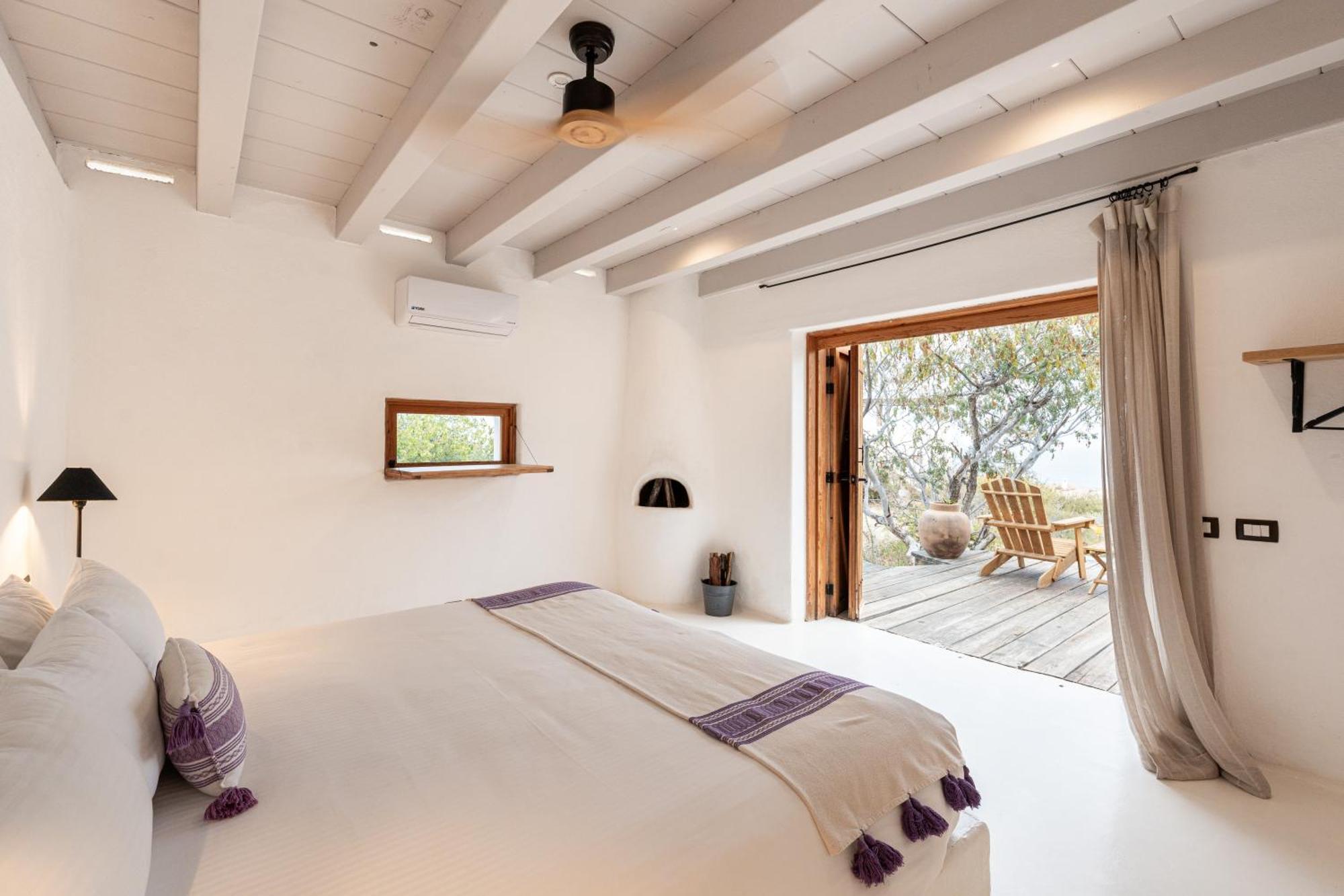 Hotel Nest Baja San José del Cabo Esterno foto