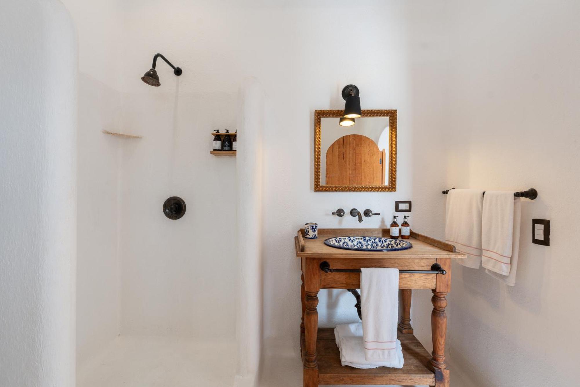 Hotel Nest Baja San José del Cabo Esterno foto