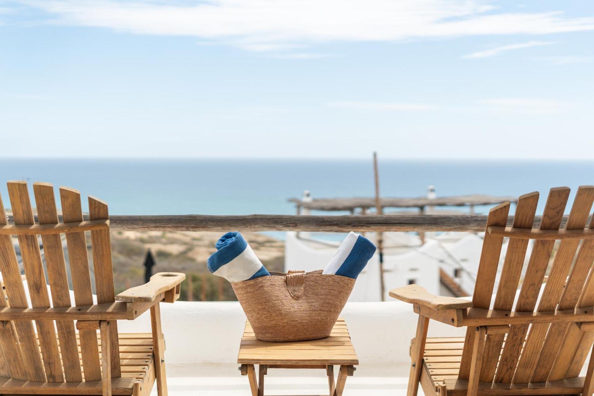 Hotel Nest Baja San José del Cabo Esterno foto