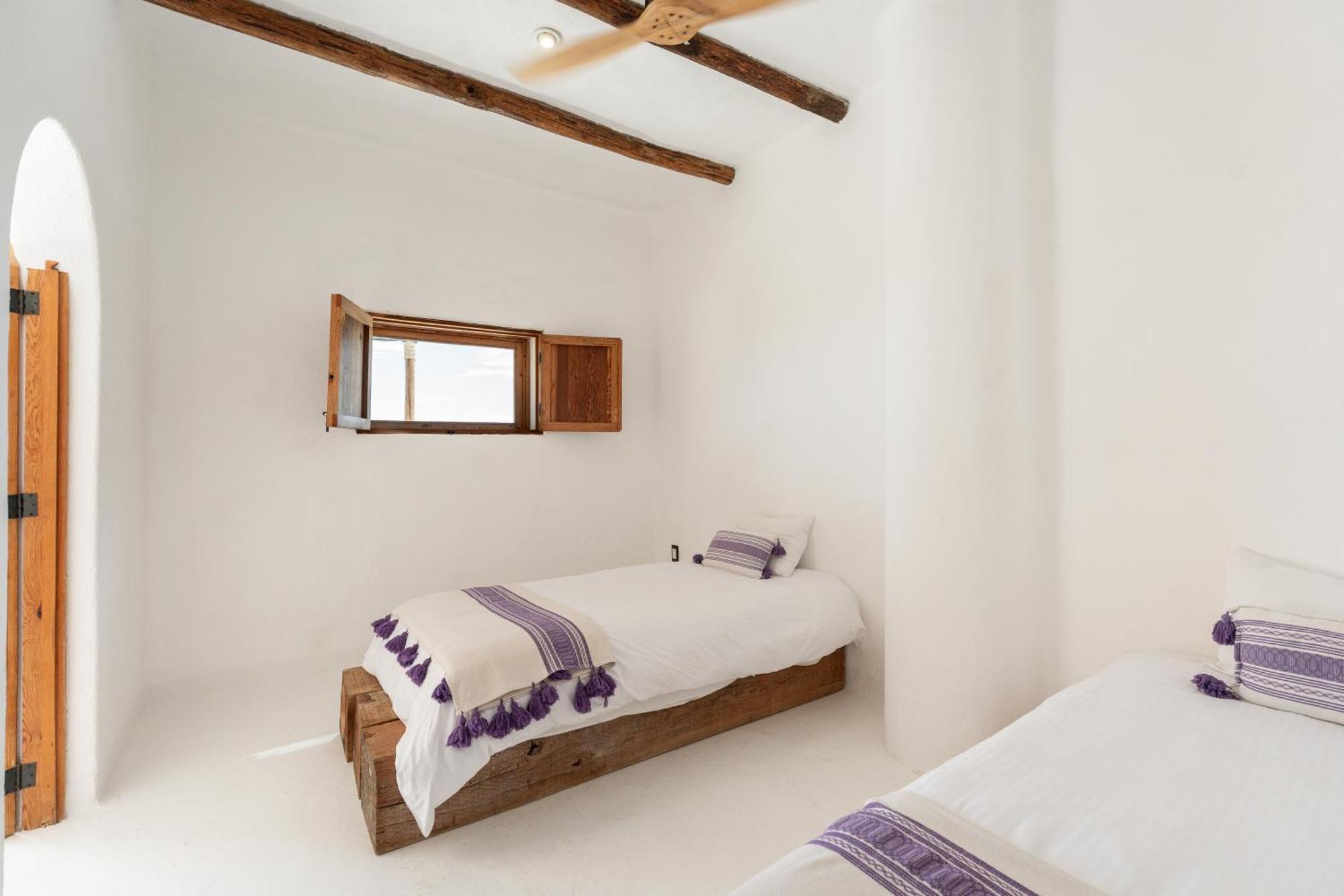 Hotel Nest Baja San José del Cabo Esterno foto