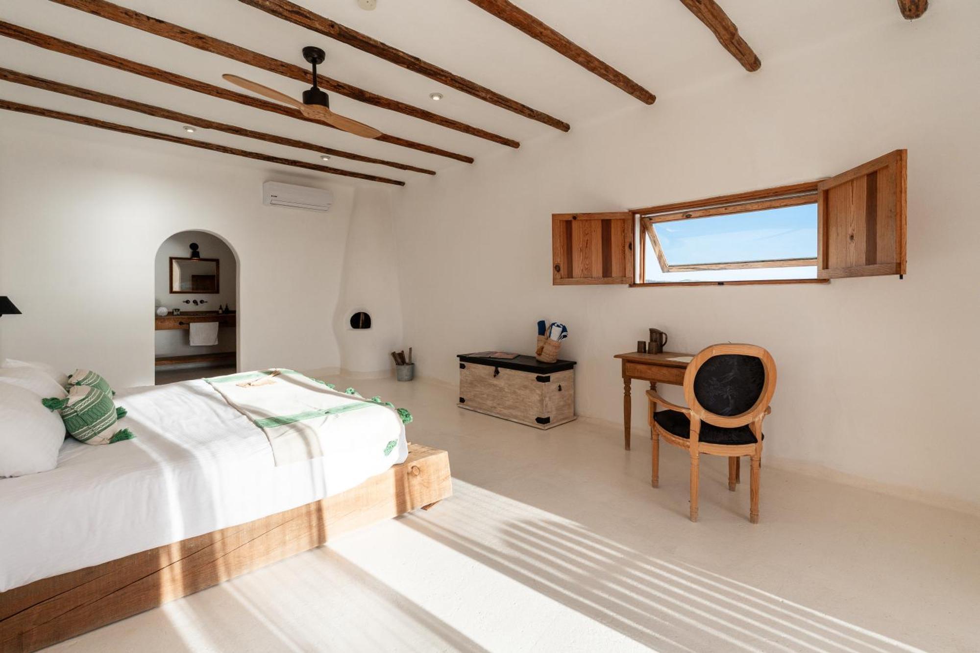 Hotel Nest Baja San José del Cabo Esterno foto