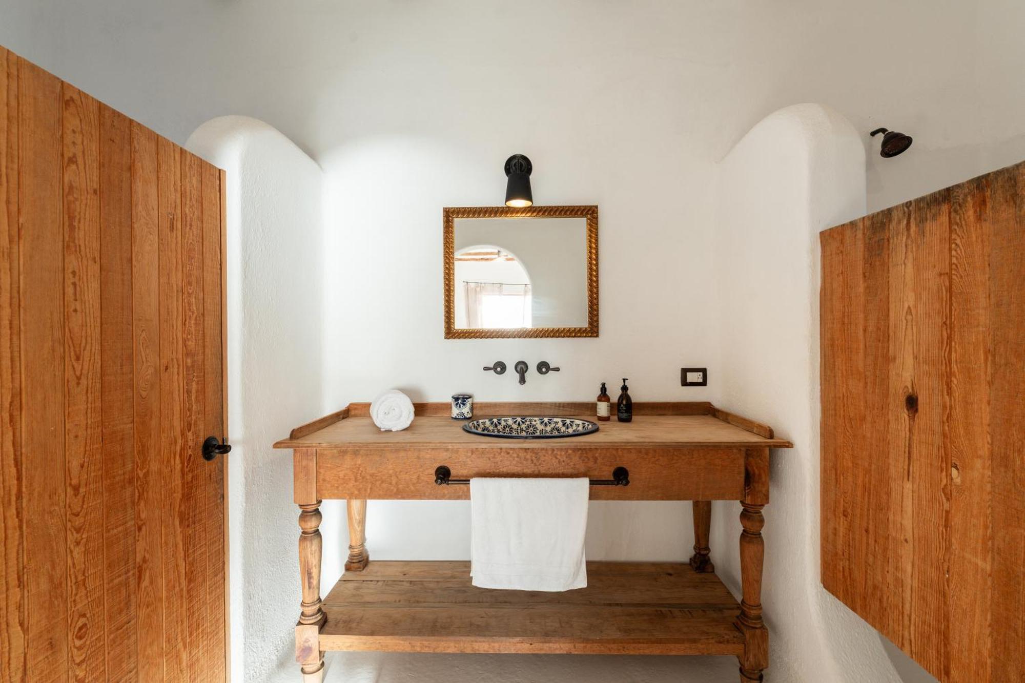 Hotel Nest Baja San José del Cabo Esterno foto