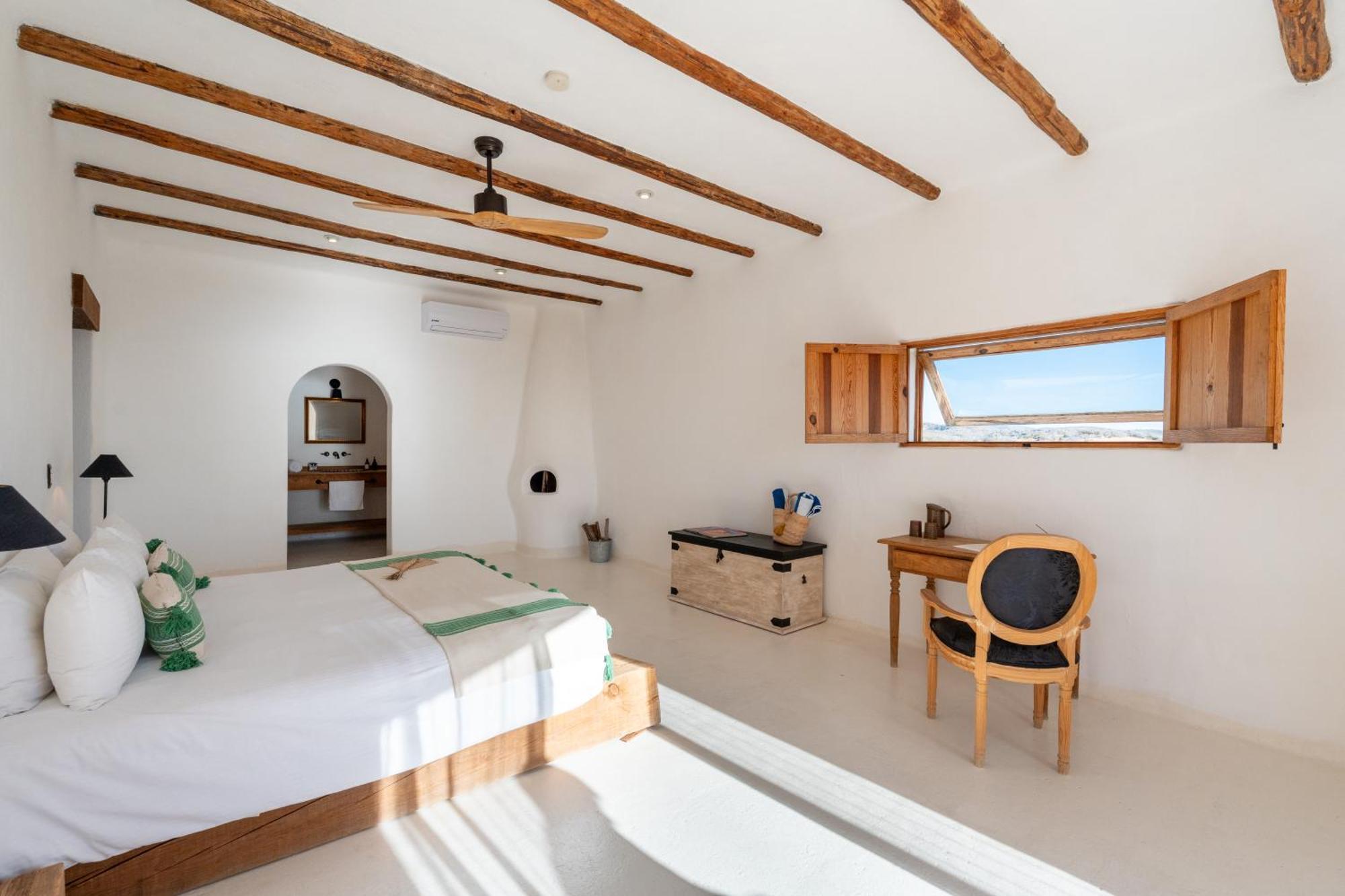 Hotel Nest Baja San José del Cabo Esterno foto