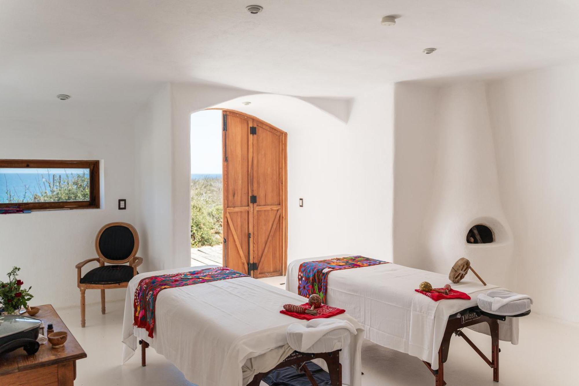 Hotel Nest Baja San José del Cabo Esterno foto