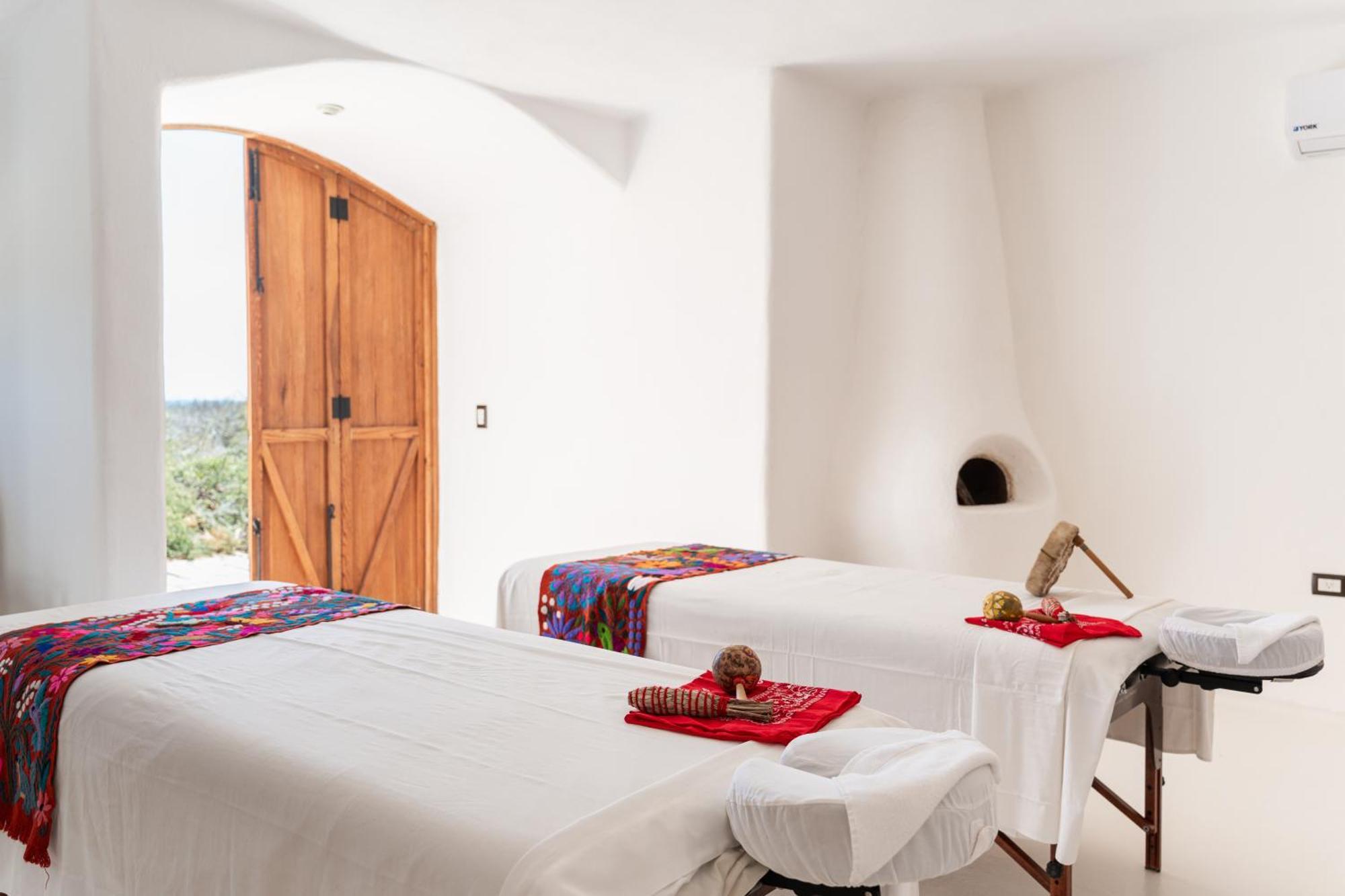 Hotel Nest Baja San José del Cabo Esterno foto